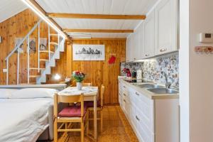 Mountain Nest - Wi-Fi, parcheggio e ascensore - pet friendly