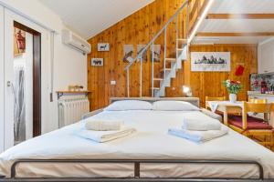Mountain Nest - Wi-Fi, parcheggio e ascensore - pet friendly