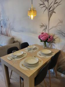 Centrum Park Komfort