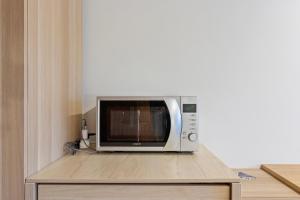 Mountain Nest - Wi-Fi, parcheggio e ascensore - pet friendly