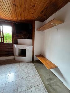 Casa Vila em Santo Antônio, Bocaina de Minas - MG