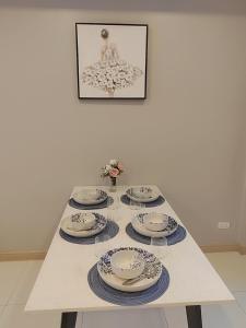 The lake Townhouse 3BR 3BA