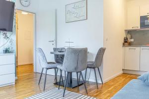 Stylish 1BR Apartment near Favoritenstrasse Central and Cozy