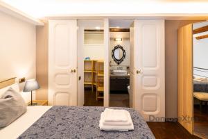 Vicerè Apartments By DomusExtra