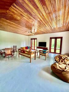 Wintop Holiday Bungalow & Eco Farm