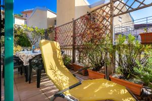 Hostdomus - Villa Viola Terrace Suite free parking