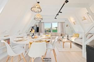 Casa Ibiza - family comfort Dunepark Oostduinkerke