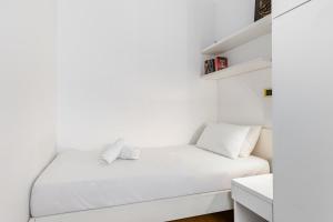 Hostdomus - Villa Viola Terrace Suite free parking