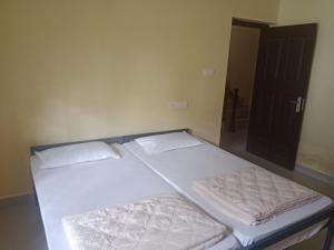 Villa 9 degrees north