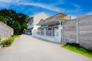 Hotel O Homestay Ka Villa Syariah