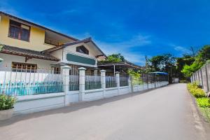 Hotel O Homestay Ka Villa Syariah