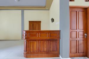 Hotel O Homestay Ka Villa Syariah