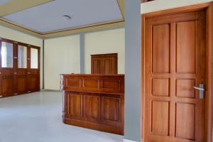 Hotel O Homestay Ka Villa Syariah