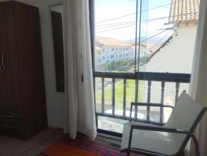 Maruri Valentino apartment