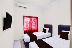 Hotel O Homestay Ka Villa Syariah