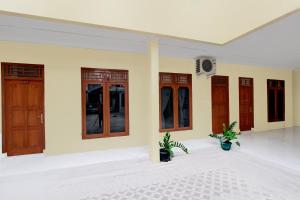 Hotel O Homestay Ka Villa Syariah