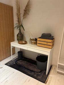 Achterhuis Echt mooi