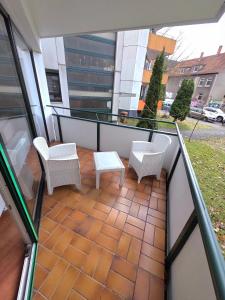 Schöne 2 Zimmer Wohnung Hannover Limmer