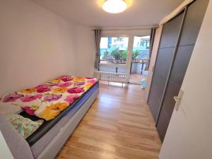 Schöne 2 Zimmer Wohnung Hannover Limmer