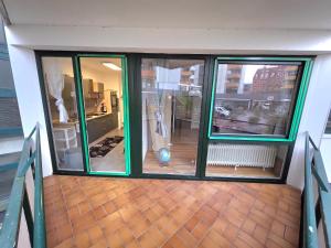 Schöne 2 Zimmer Wohnung Hannover Limmer