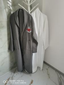 Premium Relaxation Apartment with Jacuzzi & Sauna!