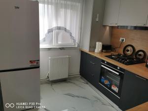 Premium Relaxation Apartment with Jacuzzi & Sauna!