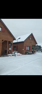 Domki Na Winnicy Zator Przeciszów