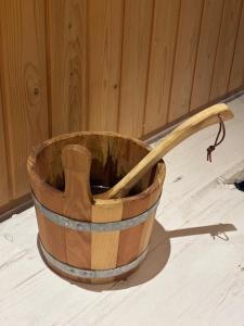 Achterhuis Echt mooi