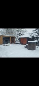 Domki Na Winnicy Zator Przeciszów