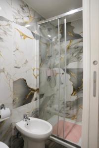 La Kikka house near Cavour station