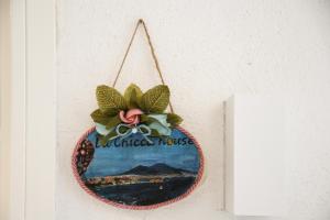 La Kikka house near Cavour station