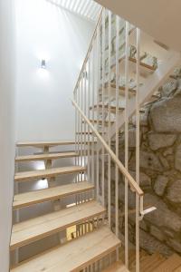 Charming City Centre Studio near Aliados - Inside Porto Apartments "Pinheiro"