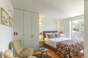 Charming City Centre Studio near Aliados - Inside Porto Apartments "Pinheiro"