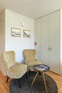 Charming City Centre Studio near Aliados - Inside Porto Apartments "Pinheiro"