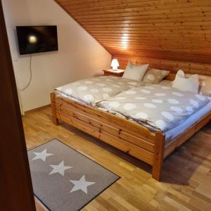 Gästezimmer Aschenbrenner