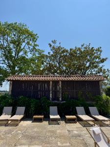 As Casinhas, Slow Living in Minho Quinta