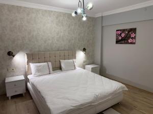 Boutique comfort in the heart of the city