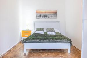 Comfy 2BR Apartment in a Centre of Vienna
