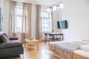 Comfy 2BR Apartment in a Centre of Vienna