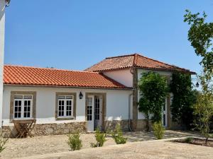 As Casinhas, Slow Living in Minho Quinta