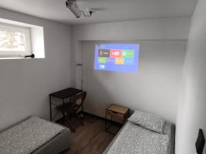 Apartment typu suite LE BLEU