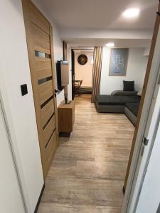 Apartment typu suite LE BLEU