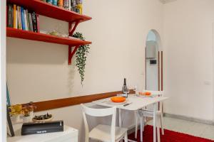 Appartamento Appio Claudio Metro linea A