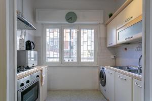 Appartamento Appio Claudio Metro linea A