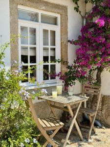 As Casinhas, Slow Living in Minho Quinta