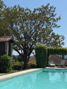 As Casinhas, Slow Living in Minho Quinta