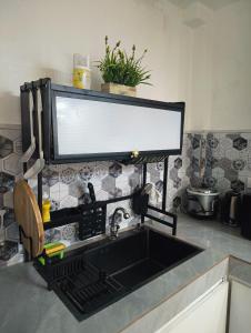 1 Bedroom House in Lumina Homes Vista Alegre