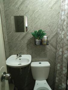 1 Bedroom House in Lumina Homes Vista Alegre