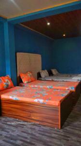 Orange Villa Homestay