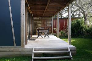 Chalet 30m2 - Eckmühl